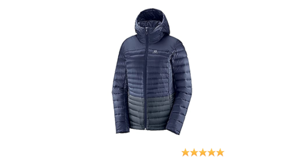 private member ultra light jacket