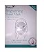 Pretty Brightening Face Sheet Mask - Pack of 2