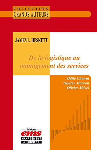 James L. Heskett James L. Heskett
