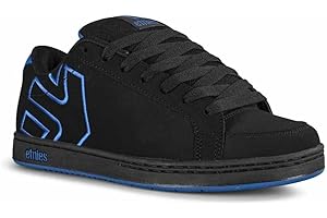 Etnies Kingpin 2, Scarpe da Skateboard Uomo