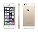 Price comparison product image Apple iPhone 5s 16GB - Factory Unlocked SIM Free Smartphone Excellent Condition (Gold)