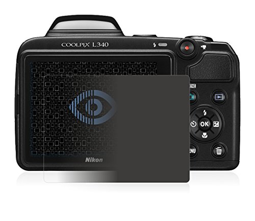 Vikuiti Film Protection Confidentiel GXN800 de 3M pour Nikon Coolpix L340 Protecteur Ecran Confidentialit Anti-Espion Anti-Spy reviews Vikuiti Film Protection Confidentiel GXN800 de 3M pour Nikon Coolpix L340 Protecteur Ecran Confidentialit Anti-Espion Anti-Spy
