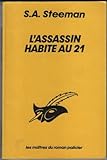L'ASSASSIN HABITE AU 21