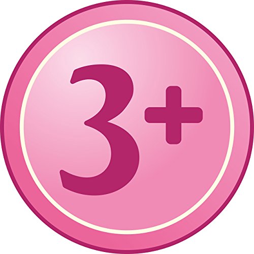 Gotz 1359072 Hanna Princess, 50 cm, blond hair, blue eyes, 11-pieces