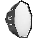 Ulanzi 60cm Mini Bowens Quick Release Octagon Softbox