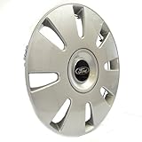 Ford 1357461 Radzierblenden, 16 Zoll, Original, 4 Stück