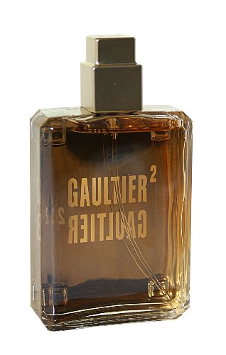 Jean Paul Gaultier JPG 2 unisex, Eau de Parfum Vaporisateur / Spray, 1er Pack (1 x 120 ml) - 4