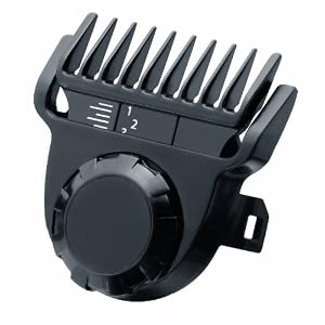Remington Beard Trimmer from Stubble Kit MB 4110, Pack of1 - Image 3