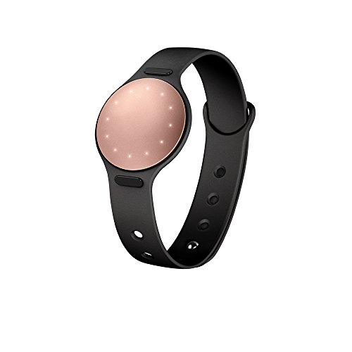 Misfit Shine 2 Smart Tracker Monitor dell'Attività Fisica e del Sonno, Rame