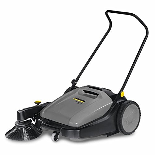 Preisvergleich Produktbild Kärcher KM 70 / 20 C – Sweepers (Black, Grey)