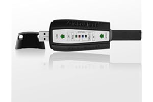 GloboFleet GF-DK-8GB Globofleet Downloadkey DK II DTCO 4.1 kompatibel