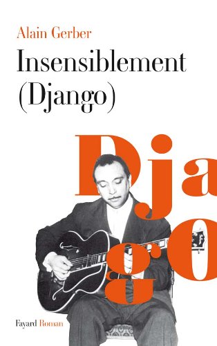couverture de : Insensiblement (Django)