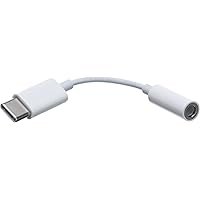 Apple Adapter för usb-c till 3,5 mm hörlursuttag