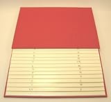 Größe: 18 x 35,5 cm arlac - Adresse und Telefonregister \