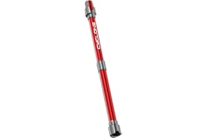 Vistefly Tubo Conductor Compatible con aspiradora sin Cable V15 Apex