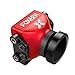 Produktbild FPV Kamera 1000TVL Foxeer Predator Mini Cam, mit OSD Defog (Reduzieren Sie die Unschärfe, Bild schärfer) 2,5 mm Objektiv 4: 3 Bildschirm Super WDR DC 5V-40V Breiter Spannung für FPV Racing Drone