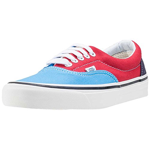 VANS Herren ERA 95 Reissue Sneaker (50th) stv/multi color