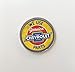 Produktbild Case Genius Schutzhülle Genius Retro Fuel Station Garage Schilder Logo Automotive Edelstahl Kühlschrank Magnete, Metall, K - Chevrolet