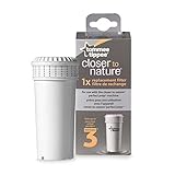 Tommee Tippee Closer to Nature Perfect Prep Machine Filter