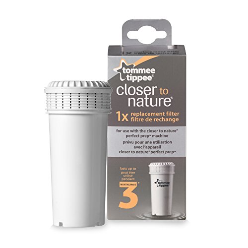 Tommee Tippee Closer to Nature Perfect Prep Machine Filter