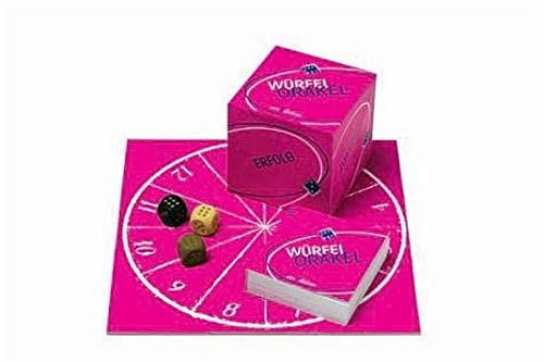 Preisvergleich Produktbild Würfel-Orakel