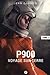 Produktbild P900, tome 2: Voyage sur Terre