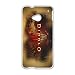 Produktbild Hot Diablo Protect Custom Cover Case for HTC One M7 JGF-37680