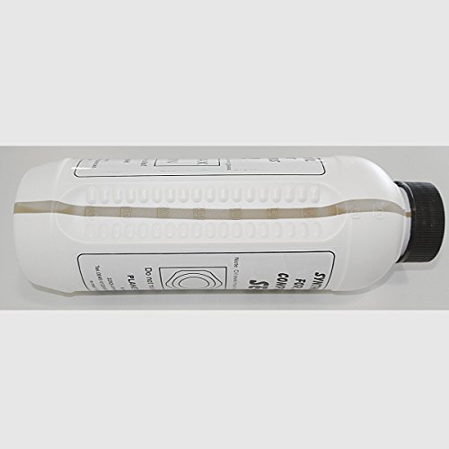 Synthetik-Spezial-Öl SE-32 0,5 Liter Flasche Z200.30 - 2