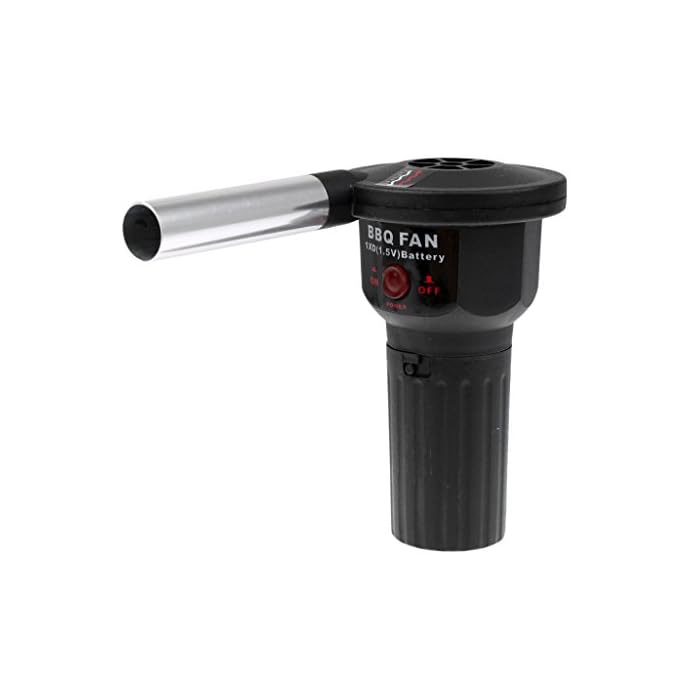 Fityle Grillgeblse Grillanznder Handgeblse