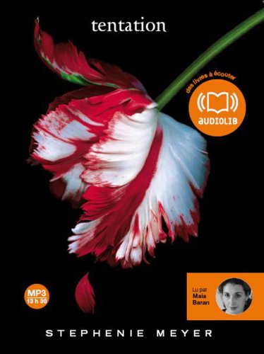 couverture de : Tentation