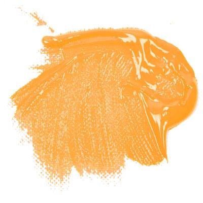 System 3 Acrylfarben, 250ml, Fluorescent Orange [Bürobedarf & Schreibwaren]