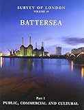 Survey of London - Battersea - V49 and V50 by 