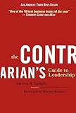 Image de The Contrarian's Guide to Leadership
