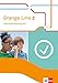 Orange Line 2: Klassenarbeitstraining aktiv mit Multimedia-CD Klasse 6 (Orange Line. Ausgabe ab 2014) by 