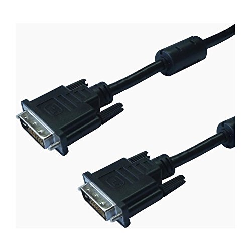 Preisvergleich Produktbild Continental Edison Kabel DVI – 1 m