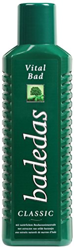 Badedas Vital Bad Classic Badezusatz, 3er Pack (3 x 750 ml)