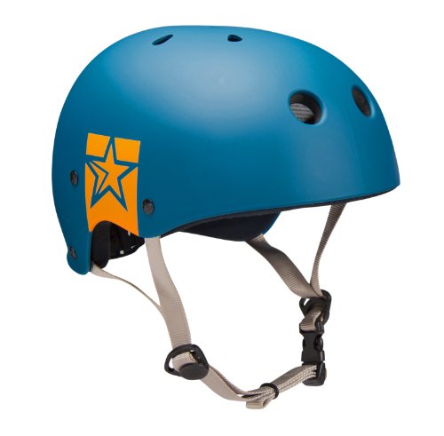 Jobe Erwachsene Helm Slam Wake Helmet