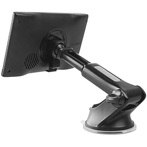 Amazon.co.uk garmin sat nav holder