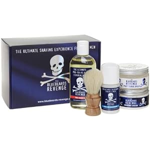 The Bluebeards Revenge Deluxe Kit - Image 2