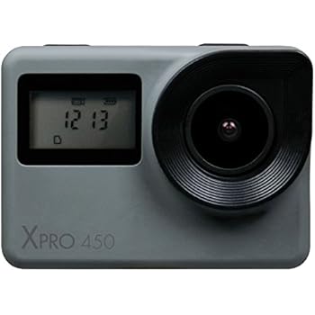 Mediacom SportCam Xpro 450 fotocamera per sport d'azione