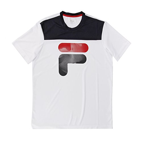 amazon maglietta fila