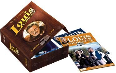 Louis la Brocante - saisons 1 à 10 (30 épisodes)