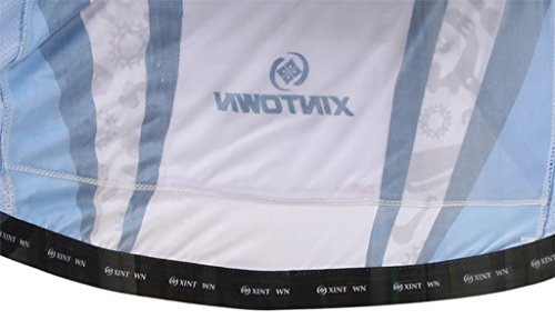 Radtrikot SKYSPER Outdoor Sports männlich Gemütlich Radtrikot set Fahrradbekleidung - 8