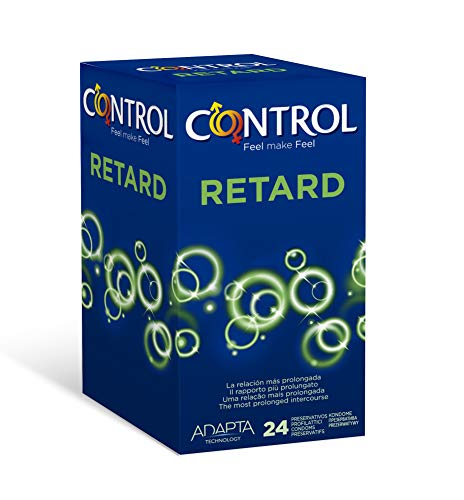 Control Retard