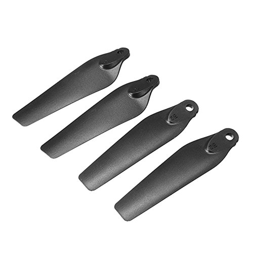 Preisvergleich Produktbild EACHINE E58 Quadrocopter Drohne Propeller Rotor Blade 2Set
