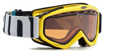 Preisvergleich Produktbild Skibrille Alpina Spice QUATTROFLEX HICON S2