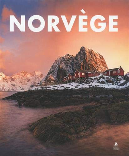Télécharger Norvège Livre eBook France