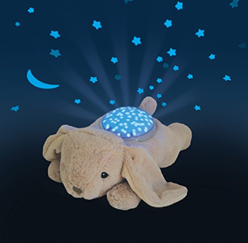 Cloud B Buddies Nachtlicht Hase - 2