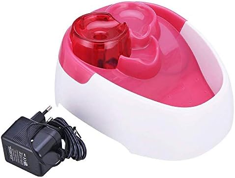 CWY Pet Water Dispenser Automatic Circulation Water Dispenser Without Plugging Water Dispenser Automatic Water Dispenser
