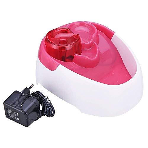 CWY Pet Water Dispenser Automatic Circulation Water Dispenser Without Plugging Water Dispenser Automatic Water Dispenser